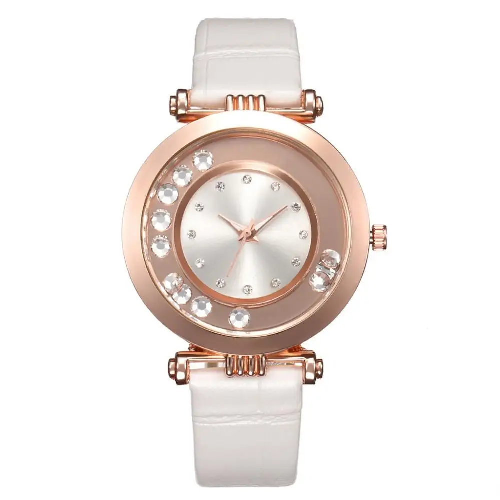 Modern Fashion Wristwatch for Female New Simple Ladies Quartz Watch Temperament Casual Watch Female Models Zegarek Damski Hot&50
Modern Fashion Wristwatch for Female New Simple Ladies Quartz Watch Temperament Casual Watch Female Models Zegarek Damski Hot&50
