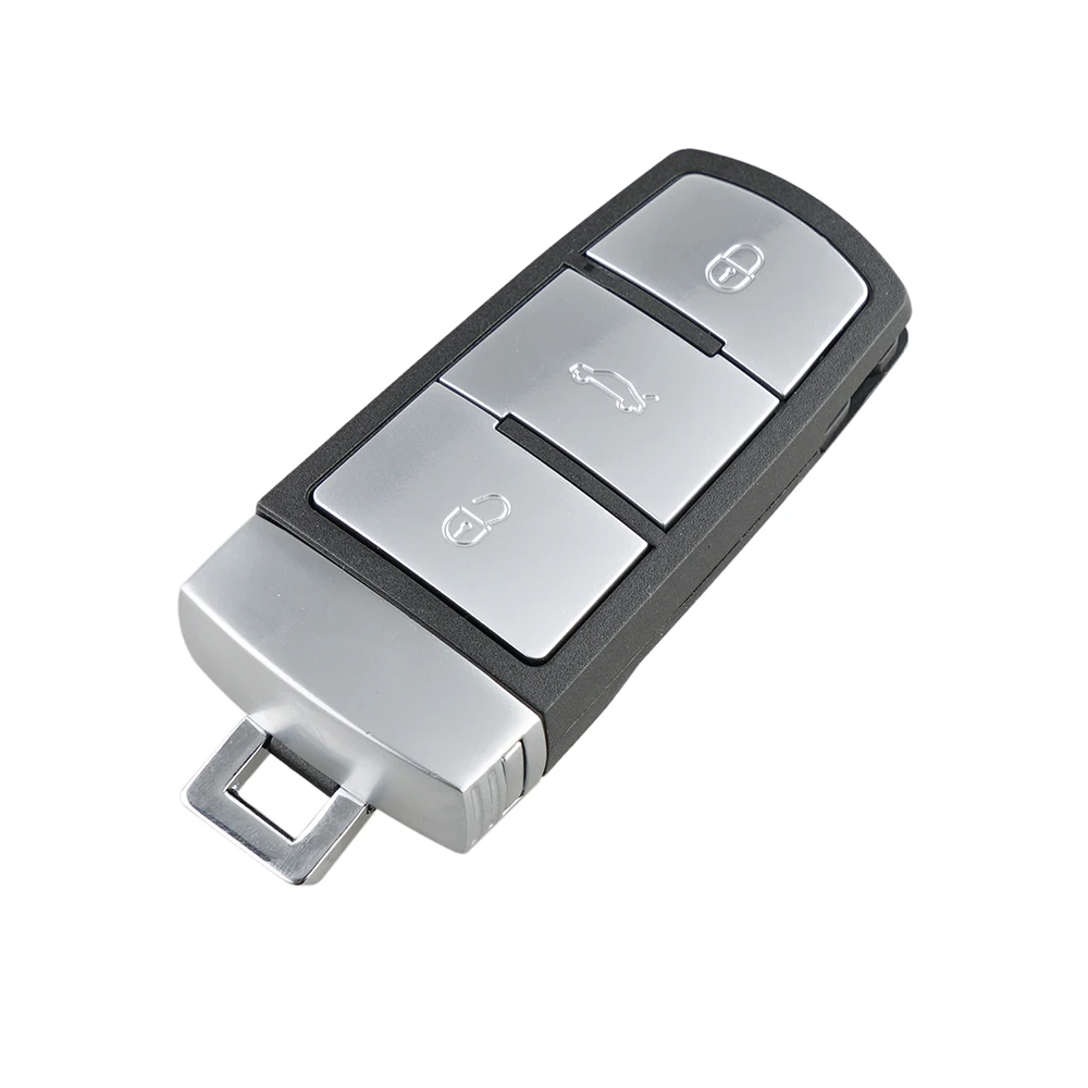 2019 NEW Replacement Shell Smart Remote Key Case Fob for V W VOLKSWAGEN CC Passat Magotan 3 Buttons car key shell case
2019 NEW Replacement Shell Smart Remote Key Case Fob for V W VOLKSWAGEN CC Passat Magotan 3 Buttons car key shell case