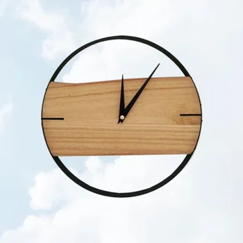 1Pc Wall Clock Fashion Hanging Clock Wall Clock For Home Wall Decorative Clock Art Decor Wall Clock for Livingroom Home
1Pc Wall Clock Fashion Hanging Clock Wall Clock For Home Wall Decorative Clock Art Decor Wall Clock for Livingroom Home