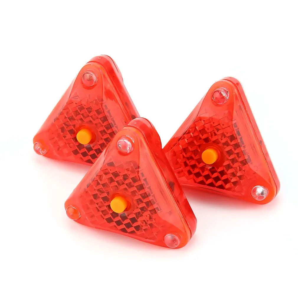 3pcs Fish Shape Landing Parking Apron LED Night Lights Indicator Auxiliary Lamp Light for RC Drone Quadcopter Spare Parts
3pcs Fish Shape Landing Parking Apron LED Night Lights Indicator Auxiliary Lamp Light for RC Drone Quadcopter Spare Parts