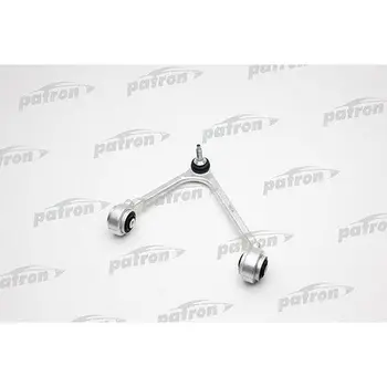 Control arm right JAGUAR: S-TYPE (CCX) 99 PATRON PS5219R 
Control arm right JAGUAR: S-TYPE (CCX) 99 PATRON PS5219R