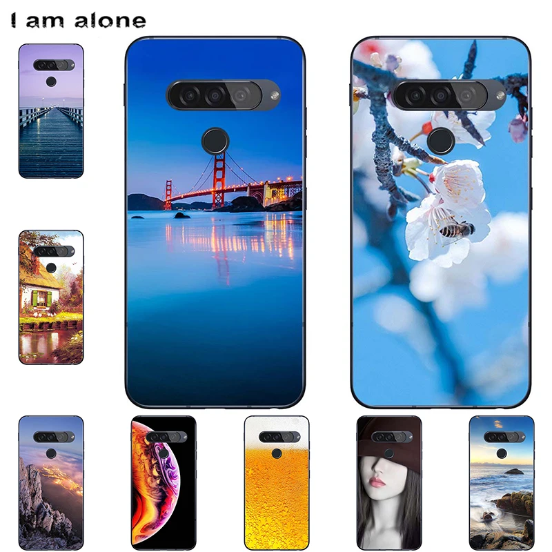 Phone Cases For LG G8s ThinQ 2019 6.2 inch Soft TPU Mobile Fashion Patterned For LG G8s ThinQ 2019 Bags Cover Free Shipping
Phone Cases For LG G8s ThinQ 2019 6.2 inch Soft TPU Mobile Fashion Patterned For LG G8s ThinQ 2019 Bags Cover Free Shipping