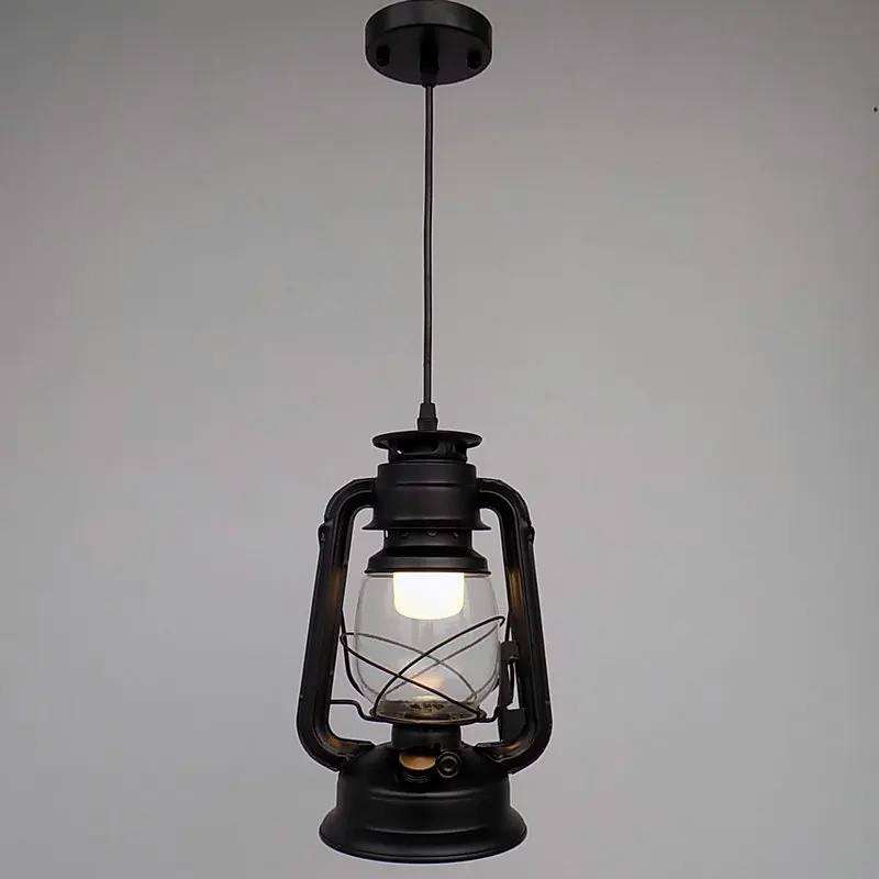 Wholesale Cool Coffee Shop the Bar Lamp Retro Lantern Classic Vintage Balcony European Style Iron Droplight
Wholesale Cool Coffee Shop the Bar Lamp Retro Lantern Classic Vintage Balcony European Style Iron Droplight