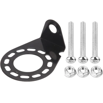 Universal Bracket Mounting Metal Boat Adapter Black European Standard Truck Trailer Connector Socket Large Round Car Accessories
Universal Bracket Mounting Metal Boat Adapter Black European Standard Truck Trailer Connector Socket Large Round Car Accessories