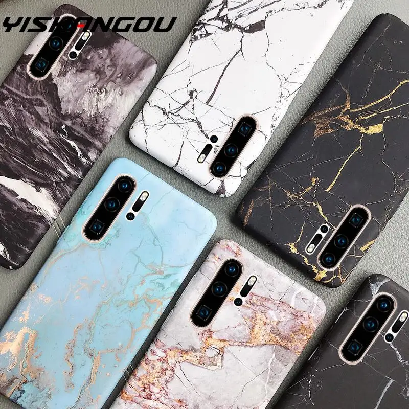 Classical Cracked Marble For Huawei P20 P30 Pro Lite Mate 20 Pro Honor 10 Lite P Smart 2019 Full Body Hard PC Back Cover
Classical Cracked Marble For Huawei P20 P30 Pro Lite Mate 20 Pro Honor 10 Lite P Smart 2019 Full Body Hard PC Back Cover