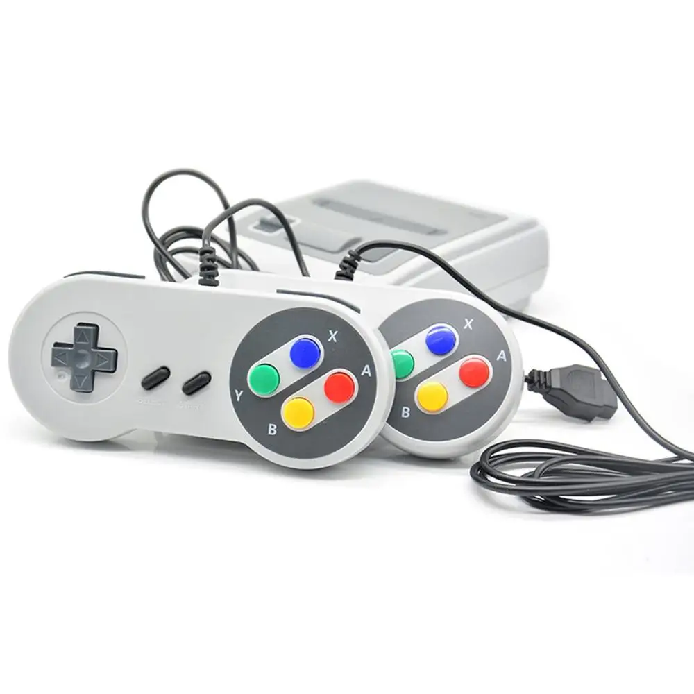 Mini 620 Game Console Home Game Console Youth Retro Mini Classic Video Game Console Handheld Gaming Player
Mini 620 Game Console Home Game Console Youth Retro Mini Classic Video Game Console Handheld Gaming Player