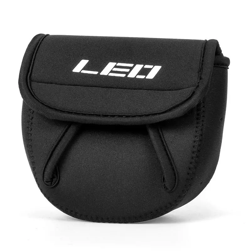 LEO Fishing Reel Bag Protective Cover Baitcasting Trolling Spinning Fishing Reel Protective Case Pouch Sleeve Fishing Bags Mediu
LEO Fishing Reel Bag Protective Cover Baitcasting Trolling Spinning Fishing Reel Protective Case Pouch Sleeve Fishing Bags Mediu