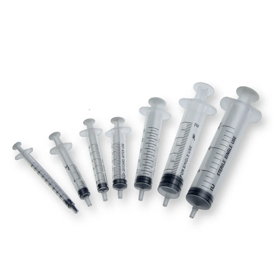 1ml 10ml 100ml Transparent Syringe with Blunt Tip Needle Clear Tip Cap For Mixing Many Liquid for Industrial Glue Tools
1ml 10ml 100ml Transparent Syringe with Blunt Tip Needle Clear Tip Cap For Mixing Many Liquid for Industrial Glue Tools