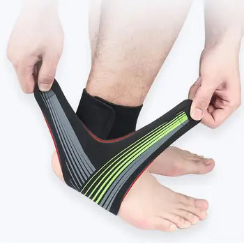 Adult Ankle Support Socks Breathable Compression Anti Sprain Tools
Adult Ankle Support Socks Breathable Compression Anti Sprain Tools