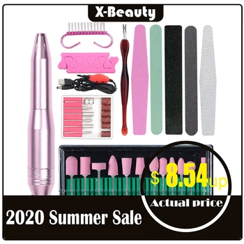Electric Sanding Machine Manicure Set Drill Set Peeling Polishing Portable Pen Type Professional Nail Drill Machine Manicure Set
Electric Sanding Machine Manicure Set Drill Set Peeling Polishing Portable Pen Type Professional Nail Drill Machine Manicure Set