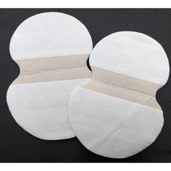 New Ultra-thin Sweat Absorbent Mouse Pad Underarm Stick Absorbs Sweat Effectively of Men&women Summer Dress Deodorants 20 PCS
New Ultra-thin Sweat Absorbent Mouse Pad Underarm Stick Absorbs Sweat Effectively of Men&women Summer Dress Deodorants 20 PCS