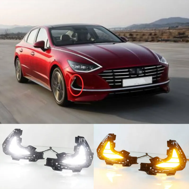 Светодиодсветодиодный дневные ходовые огни, 12 В, ABS, 1 пара, для автомобиля Hyundai Sonata 2020
Светодиодсветодиодный дневные ходовые огни, 12 В, ABS, 1 пара, для автомобиля Hyundai Sonata 2020