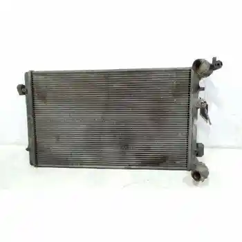 WATER RADIATOR SEAT LEON (1M1) 
WATER RADIATOR SEAT LEON (1M1)
