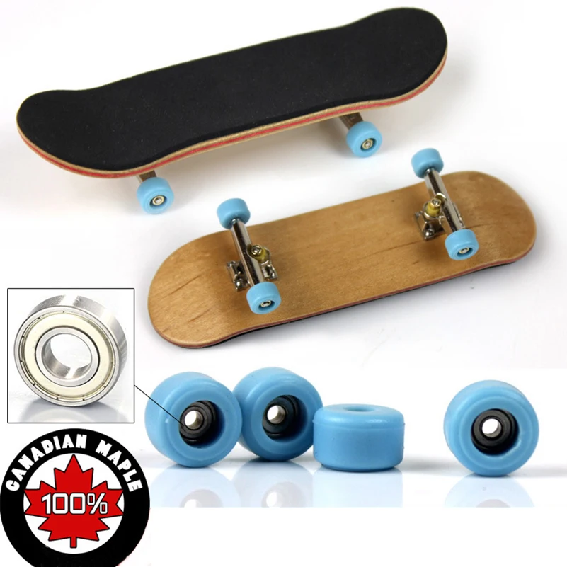 YT0002 Professional Fingerboard Toys for Children Happy Mini Wood Finger Skateboard PU Non-slip Frosted Mat Finger Maple board
YT0002 Professional Fingerboard Toys for Children Happy Mini Wood Finger Skateboard PU Non-slip Frosted Mat Finger Maple board