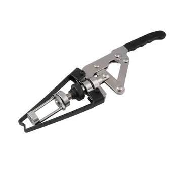 Overhead Valve Spring Compressor Remover Stem Oil Seal Keeper Tool OHV OHC CHV Easily Installation Personal Car Elements
Overhead Valve Spring Compressor Remover Stem Oil Seal Keeper Tool OHV OHC CHV Easily Installation Personal Car Elements
