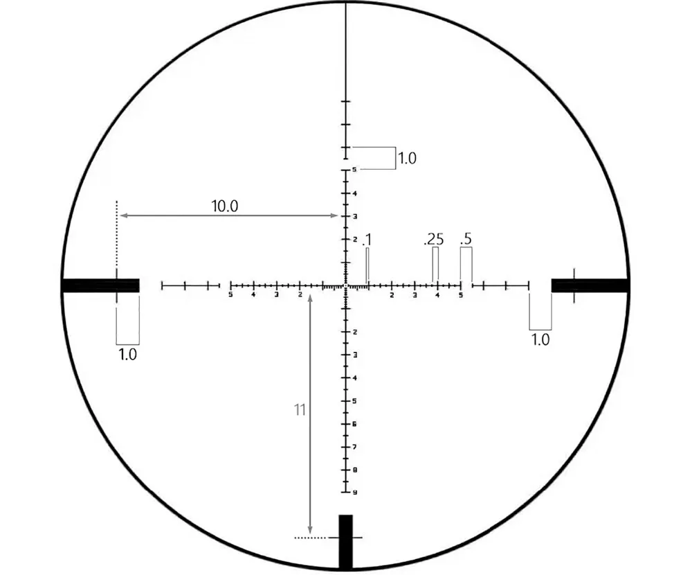 DLT_FFP_MIL reticle