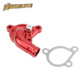 Motorcycle Water Pump Intake Pipe For KTM 50 SX 50cc Pro Senior Junior JR SR KTM50 2001-2008
Motorcycle Water Pump Intake Pipe For KTM 50 SX 50cc Pro Senior Junior JR SR KTM50 2001-2008