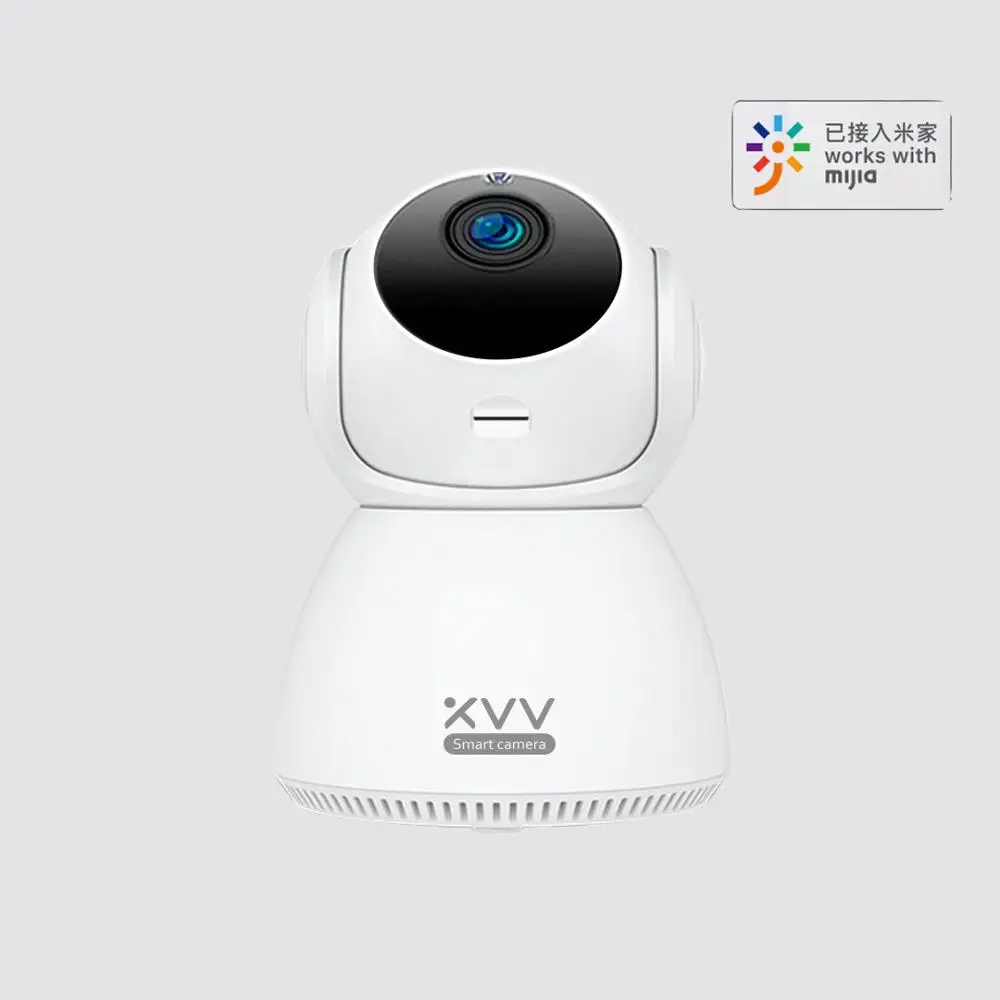 Xiaomi Xiaovv Smart Camera 1080p