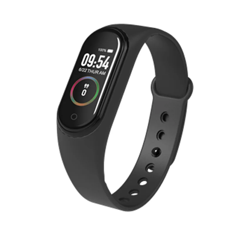 GIAUSA M4 Fitpro Smart Bracelet Sports Fitness Tracker Blood Pressure Heart Rate Monitor Wrist Band Watch Smart Reminder Smartband for Business Work Students
GIAUSA M4 Fitpro Smart Bracelet Sports Fitness Tracker Blood Pressure Heart Rate Monitor Wrist Band Watch Smart Reminder Smartband for Business Work Students