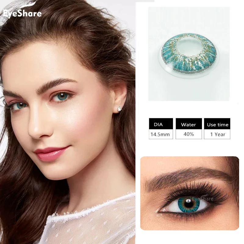 party lenses