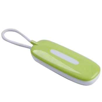 Smart Home Led Student Dormitory Reading Eye Table Lamp Night Light Portable Usb Charging Folding Lamp(Green)
Smart Home Led Student Dormitory Reading Eye Table Lamp Night Light Portable Usb Charging Folding Lamp(Green)