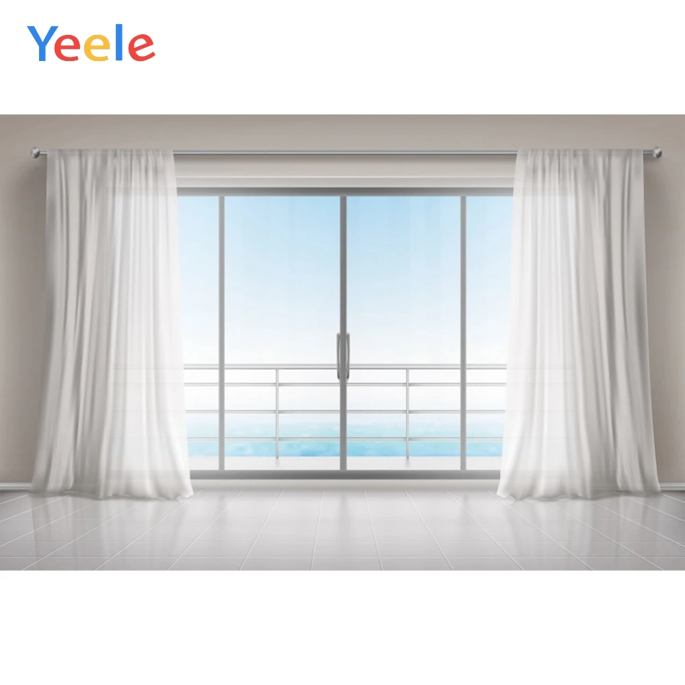 Wedding Photocall White Curtain Window Room Interior Backdrop Photography Background For Photo Studio Vinyl Photophone Photozone
Wedding Photocall White Curtain Window Room Interior Backdrop Photography Background For Photo Studio Vinyl Photophone Photozone