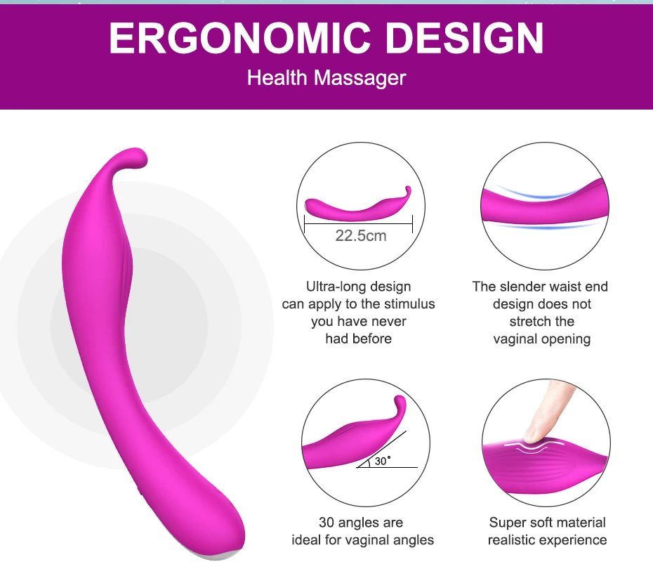 Вибратор Точки G И Клитора Отзывы