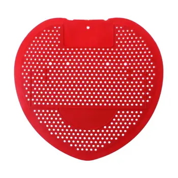 Fragranced Deodorising Urinal Screen Mat Toilet Anti Blockage Pad Hotel Home 
Fragranced Deodorising Urinal Screen Mat Toilet Anti Blockage Pad Hotel Home