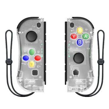 Joy Con Controller Replacement for Nintend Switch, Alternatives for Nintend Switch Controllers, Wired/Wireless Switch Remotes
Joy Con Controller Replacement for Nintend Switch, Alternatives for Nintend Switch Controllers, Wired/Wireless Switch Remotes