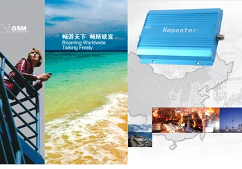 5 Unit 15 Rice Noodles Move Unicom 2g /3g Conversation Mobile Phone Signal Receiver Directly Put Station Strong Relay Organ