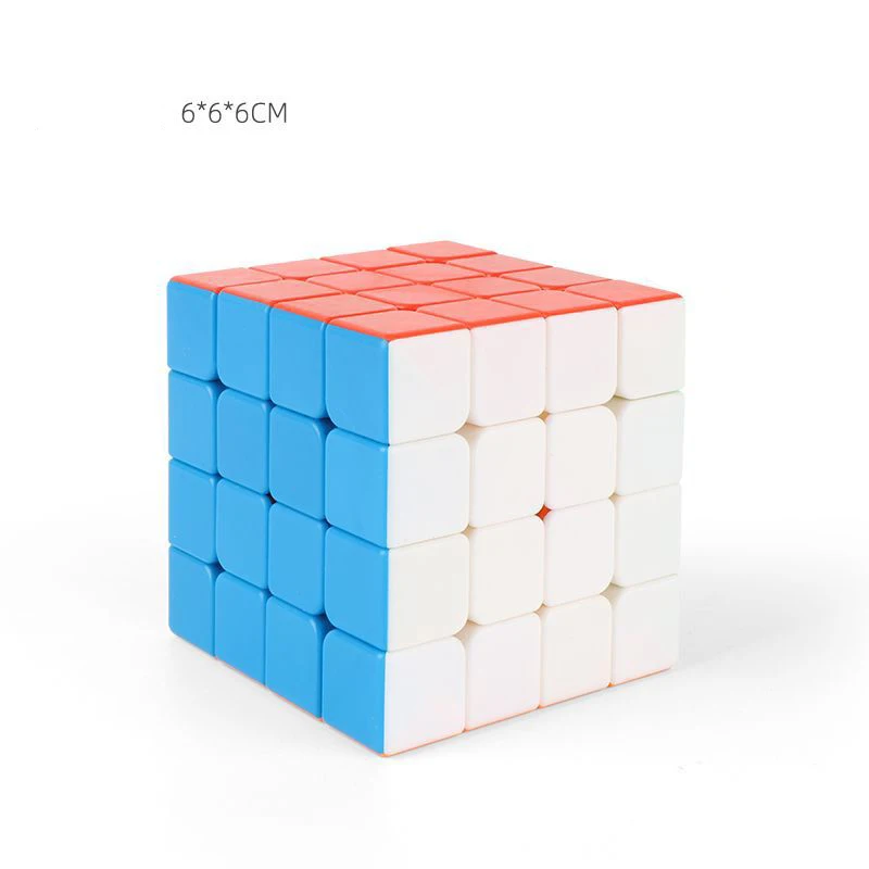 Competition Special four Layer Revenge Cube Pyraminx Smooth Speed Twist Solid Color Children's Educational Decompression Cube
Competition Special four Layer Revenge Cube Pyraminx Smooth Speed Twist Solid Color Children's Educational Decompression Cube