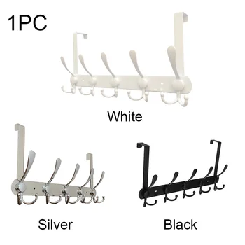 Organizers Towel Clothes For Hanging Stainless Steel Bedroom Home Storage Long Arms Coat Rack Heavy Duty Over The Door Hook
Organizers Towel Clothes For Hanging Stainless Steel Bedroom Home Storage Long Arms Coat Rack Heavy Duty Over The Door Hook