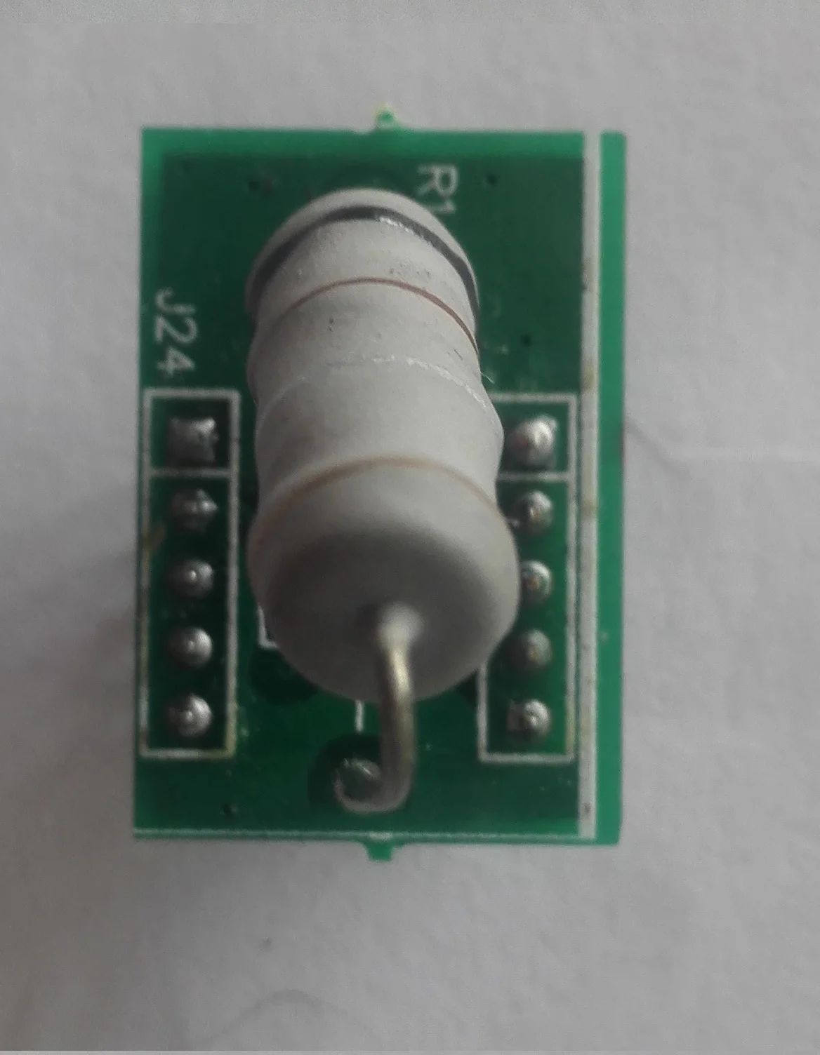 LTC2942IDCB Lithium Battery Volume Detection Module IIC Interface I2C Interface Detection STM32 Source Code
LTC2942IDCB Lithium Battery Volume Detection Module IIC Interface I2C Interface Detection STM32 Source Code