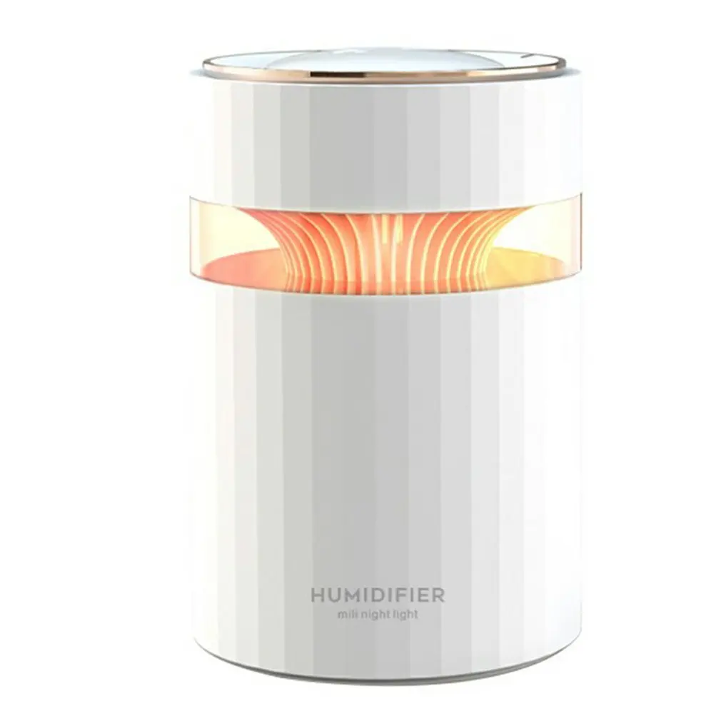 Cute USB Humidifier Household Mute Aroma Diffuser Bedroom Large Capacity Office Desktop Practical Gift
Cute USB Humidifier Household Mute Aroma Diffuser Bedroom Large Capacity Office Desktop Practical Gift