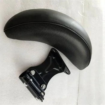 Motorcycle Adjustable Backrest Driver Rider Back Rest Leather Pad for Land Rover
Motorcycle Adjustable Backrest Driver Rider Back Rest Leather Pad for Land Rover