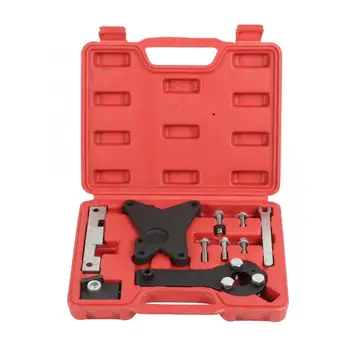 20Pcs Car Engine Timing Locking Tool Set Fit for Fiat 500 2007-2012 Timing Tool Kit Car Tools
20Pcs Car Engine Timing Locking Tool Set Fit for Fiat 500 2007-2012 Timing Tool Kit Car Tools