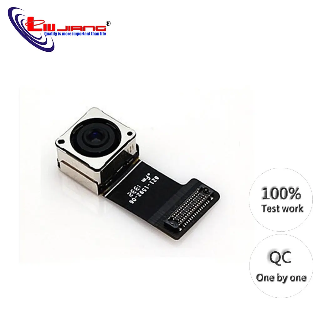 Orignal Back Rear Camera Module Flex Cable Ribbon For IPhone 5S Replacement Repair Parts Mobile Phone Accessories
Orignal Back Rear Camera Module Flex Cable Ribbon For IPhone 5S Replacement Repair Parts Mobile Phone Accessories