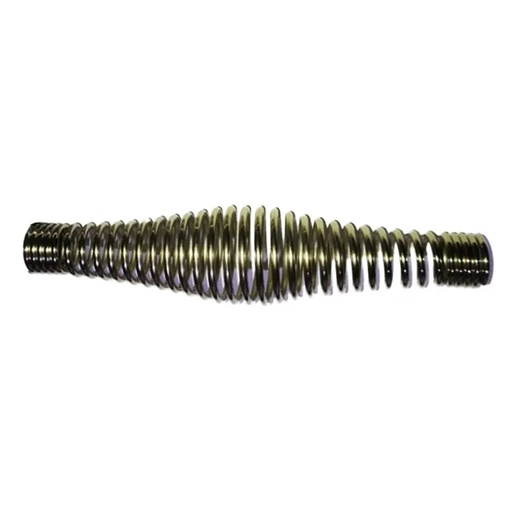 2.5MM Handle Spring Drum Spring Bbq Pit Grill Barbecue Drum Basket With Nickel-Plated Stainless Steel
2.5MM Handle Spring Drum Spring Bbq Pit Grill Barbecue Drum Basket With Nickel-Plated Stainless Steel