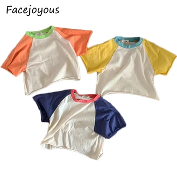 Baby Girl Summer Clothes Children T-shirt Boy Cartoon Print Baby Boys T Shirt Tops Cotton Kids Tshirt Girls Tee 0-3 Yrs
Baby Girl Summer Clothes Children T-shirt Boy Cartoon Print Baby Boys T Shirt Tops Cotton Kids Tshirt Girls Tee 0-3 Yrs