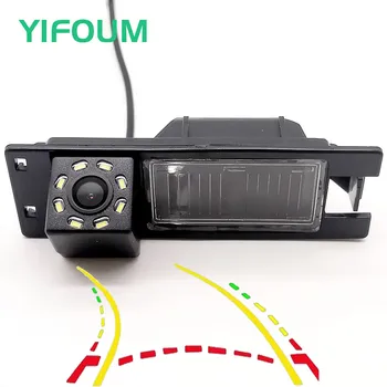 YIFOUM HD Dynamic Trajectory Tracks Car Rear View Camera For Alfa Romeo 147 156 159 166 GT Brera MITO Stelvio Giulietta Nuvola
YIFOUM HD Dynamic Trajectory Tracks Car Rear View Camera For Alfa Romeo 147 156 159 166 GT Brera MITO Stelvio Giulietta Nuvola