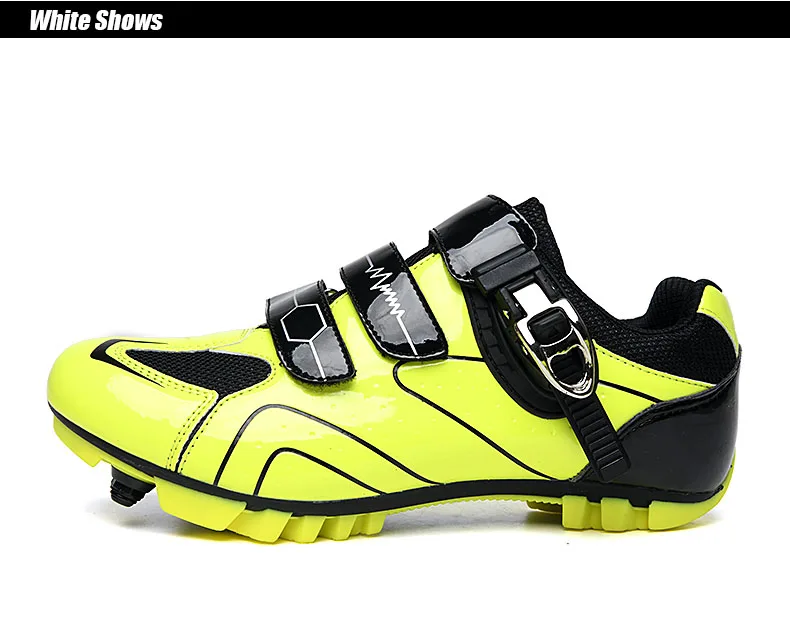 2020 MTB Cycling Shoes Men Road Bike Shoes sapatilha ciclismo Mountain Bicycle Sneakers Women Professional Racing Sport Shoes