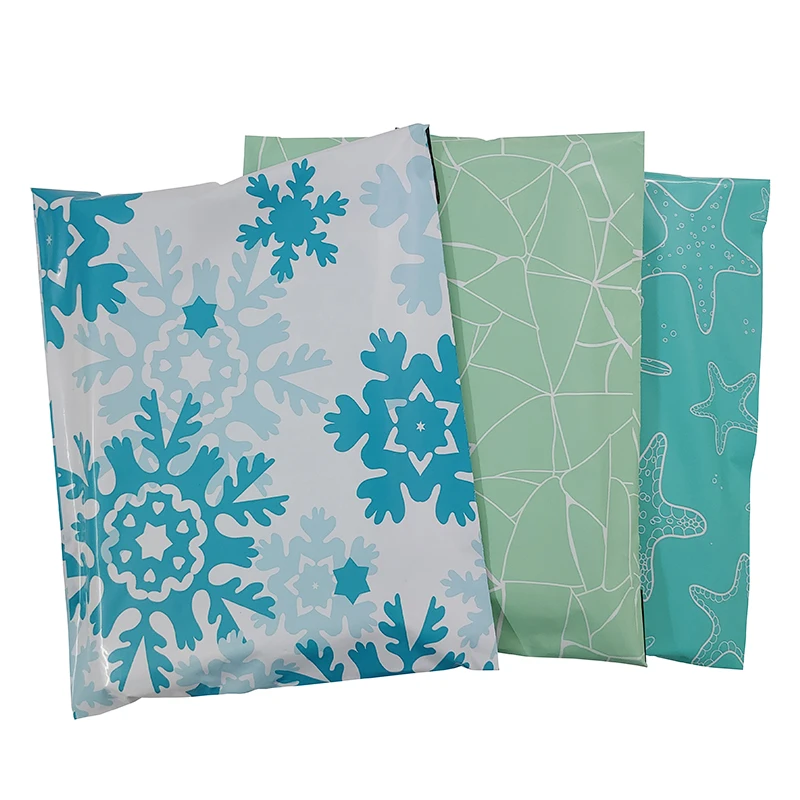 50PCS Poly Mailer 9.8x11.6inch/25x29.5cm Mix Pattern Shipping Bags Self Sealing Mailing Envelopes Storage Bag Packaging Envelope
50PCS Poly Mailer 9.8x11.6inch/25x29.5cm Mix Pattern Shipping Bags Self Sealing Mailing Envelopes Storage Bag Packaging Envelope