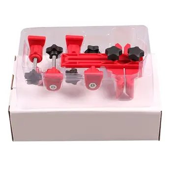 1 Set Universal Cam Camshaft Lock Holder Car Engine Cam Timing Pulley Locking Tool Set E65B
1 Set Universal Cam Camshaft Lock Holder Car Engine Cam Timing Pulley Locking Tool Set E65B