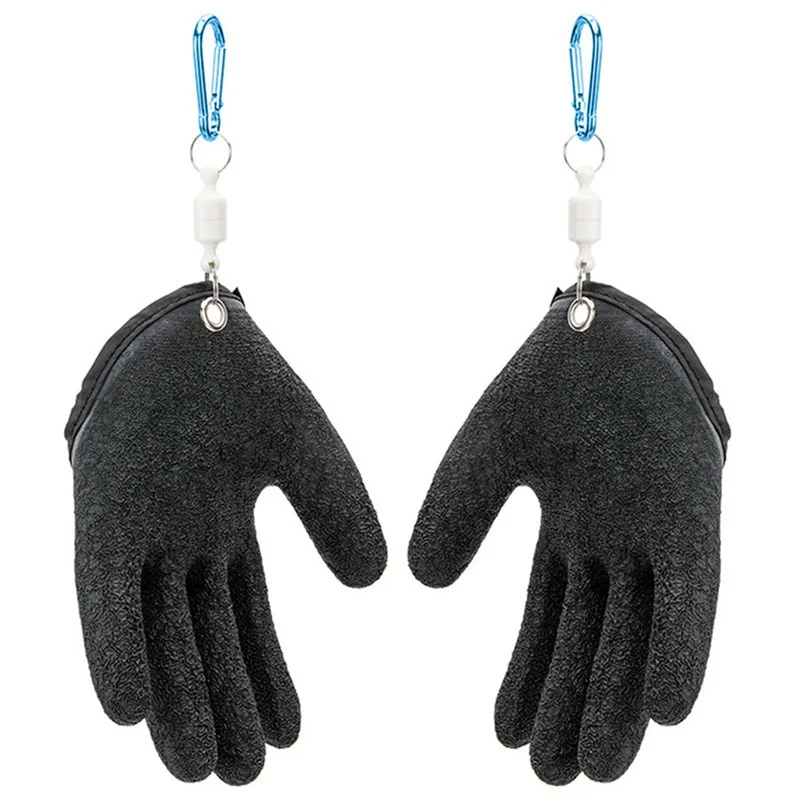 Outdoor Resistant Sports Fishing Glove Professional Hiking Climbing Fishing Guante Catch Cut And Puncture Fish Gloves
Outdoor Resistant Sports Fishing Glove Professional Hiking Climbing Fishing Guante Catch Cut And Puncture Fish Gloves