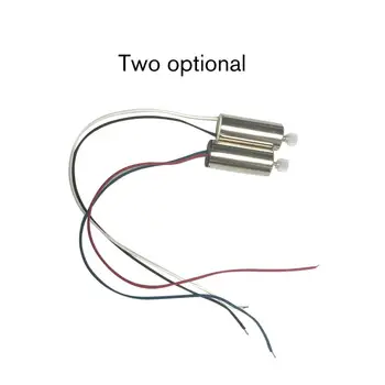 RC Engine Motor For KY601S Foldable RC Drone Aircraft Helicopters Accessories Spare Part CW/CCW Motor 
RC Engine Motor For KY601S Foldable RC Drone Aircraft Helicopters Accessories Spare Part CW/CCW Motor