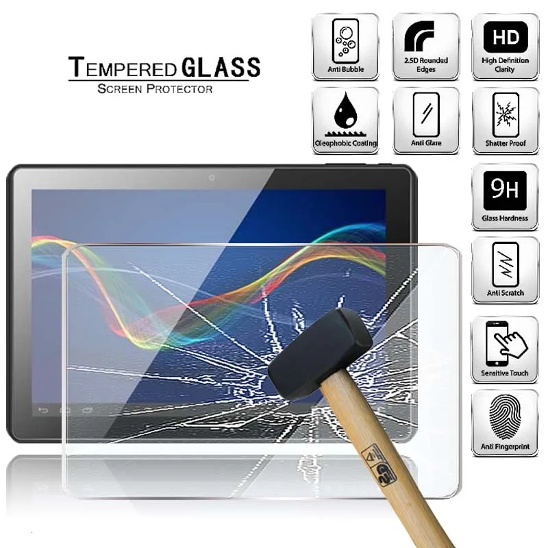 Tablet Tempered Glass Screen Protector Cover for Cello 10.1 Incn Android Tablet HD Eye Protection Anti-Fingerprint Tempered Film
Tablet Tempered Glass Screen Protector Cover for Cello 10.1 Incn Android Tablet HD Eye Protection Anti-Fingerprint Tempered Film