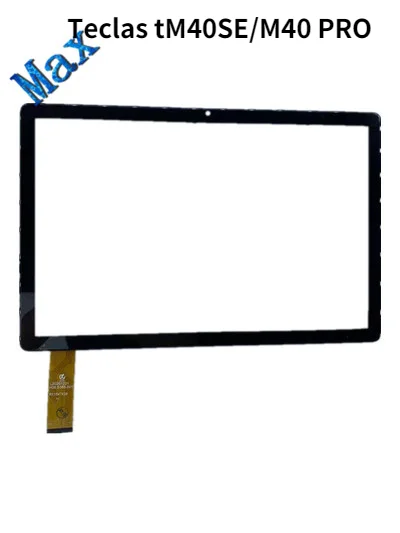 For 10.1'' Inch Teclast M40SE M40 PRO Tablet Accessories Screen Touch Panel Digitizer Sensor Replacement | Компьютеры и офис