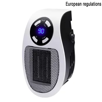 Portable Mini Heater Home Appliance Heating Fan Mini Heater Home Office Bathroom Dormitory Heating Artifact
Portable Mini Heater Home Appliance Heating Fan Mini Heater Home Office Bathroom Dormitory Heating Artifact