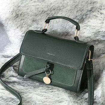 New Luxury Women Leather Handbag High Quality PU Shoulder Bag Brand Designer Crossbody Bags Small Fashion Ladies Bags
New Luxury Women Leather Handbag High Quality PU Shoulder Bag Brand Designer Crossbody Bags Small Fashion Ladies Bags