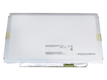 New Replacement 13.3" LED LCD Screen B133XW03 V0 1366x768 HD 40PIN Glossy 
New Replacement 13.3" LED LCD Screen B133XW03 V0 1366x768 HD 40PIN Glossy